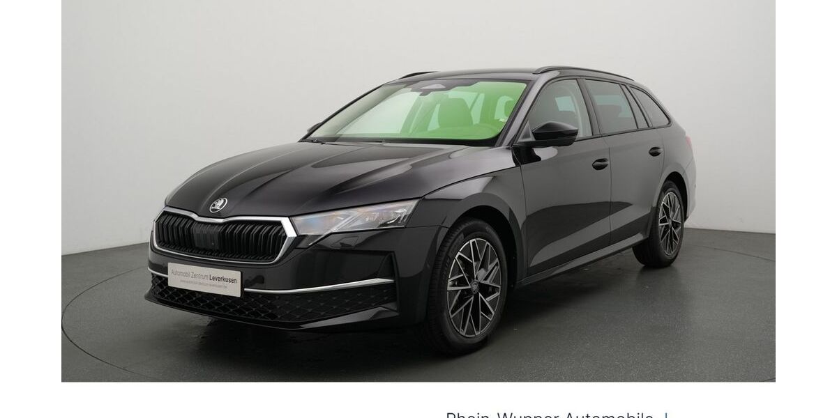 Skoda Octavia 9.980 km 32.480 &euro; Leverkusen 51379