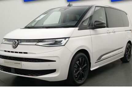 VW T7 Multivan 1.009 km 70.980 &euro; Leverkusen 51379