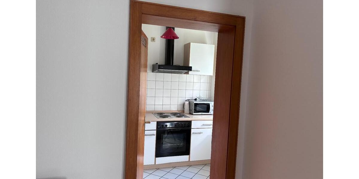Etagenwohnung Köln Porz - 1 Zimmer, 32 m&sup2;, 490&euro; | Angebot:25903108