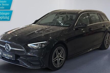 Mercedes-Benz C 300 17.287 km 40.290 &euro; Bergheim 50126