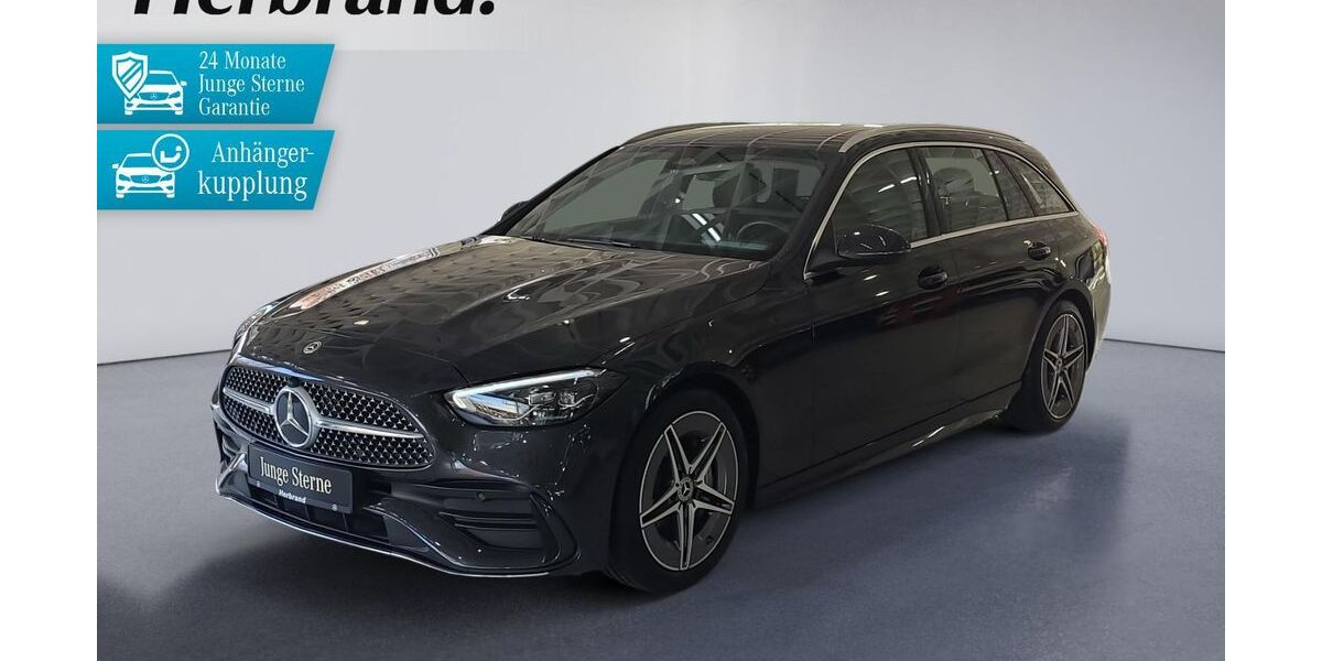 Mercedes-Benz C 300 17.287 km 40.290 &euro; Bergheim 50126
