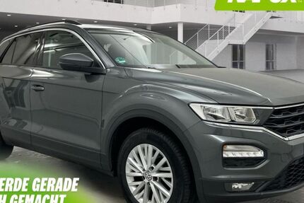 VW T-Roc 116.860 km 12.980 &euro; Düren 52351