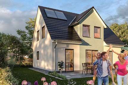 Haus Krauthausen Krauthausen - 4 Zimmer, 113 m&sup2;, 410.173&euro; | Angebot:26319008