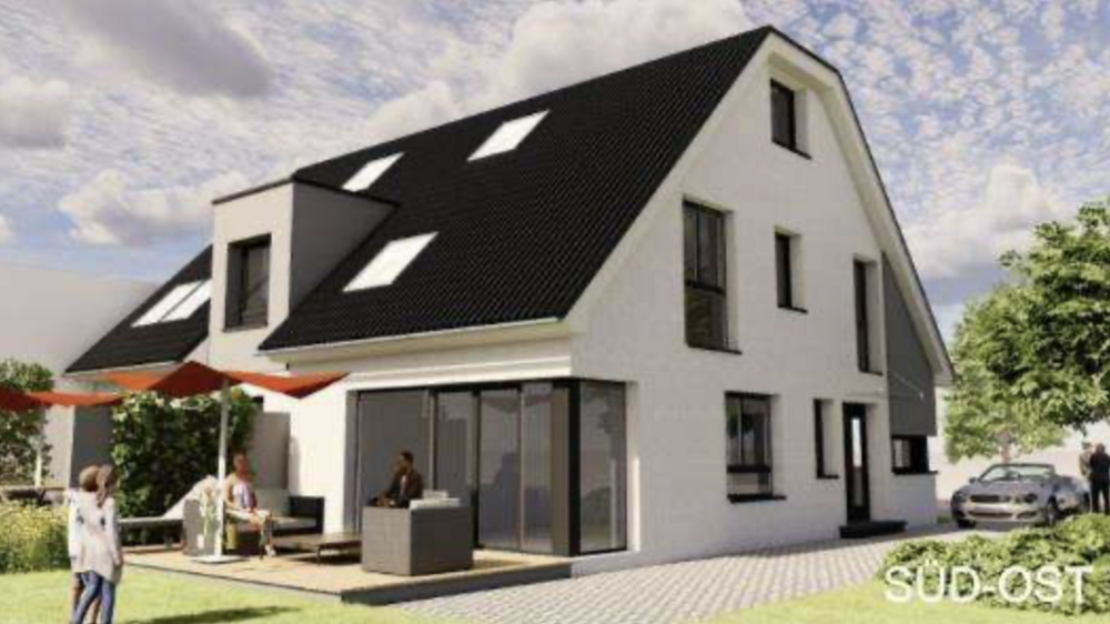 Einfamilienhaus Köln Porz - 5 Zimmer, 190 m&sup2;, 1.074.500&euro; | Angebot:22900456