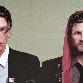 LANY - SOFT WORLD TOUR | VIP Packages 20.05.2026 Carlswerk Victoria