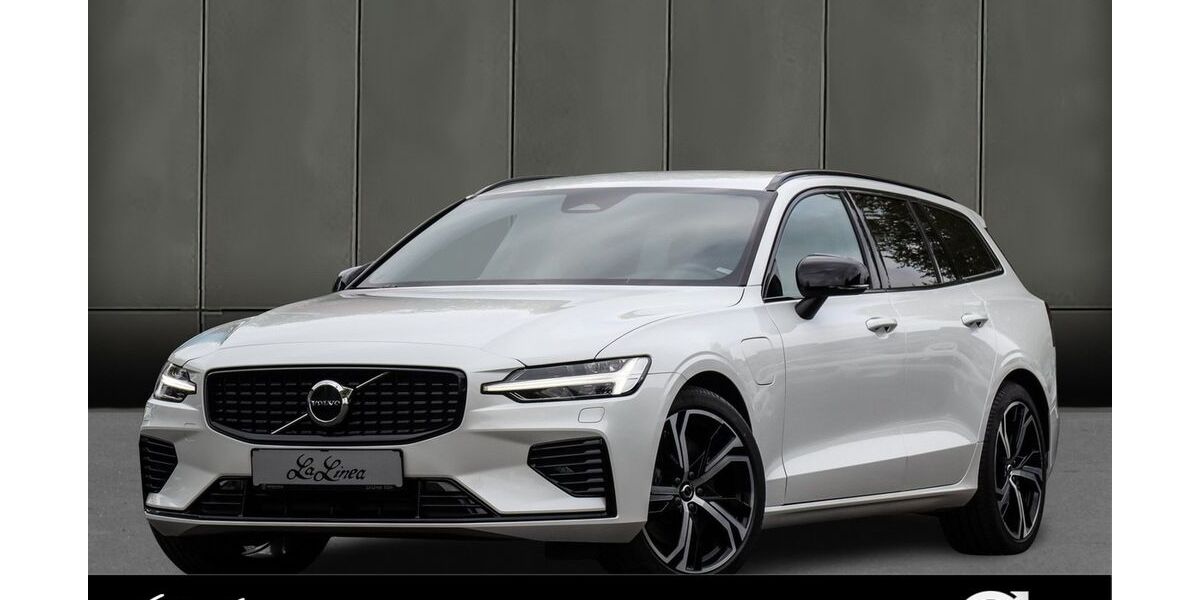 Volvo V60 15.000 km 41.960 &euro; Köln 50968