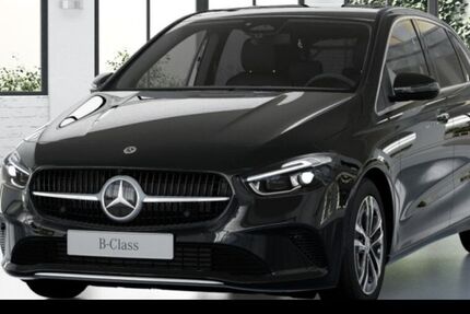 Mercedes-Benz B 200 9.900 km 34.990 &euro; Frechen 50226