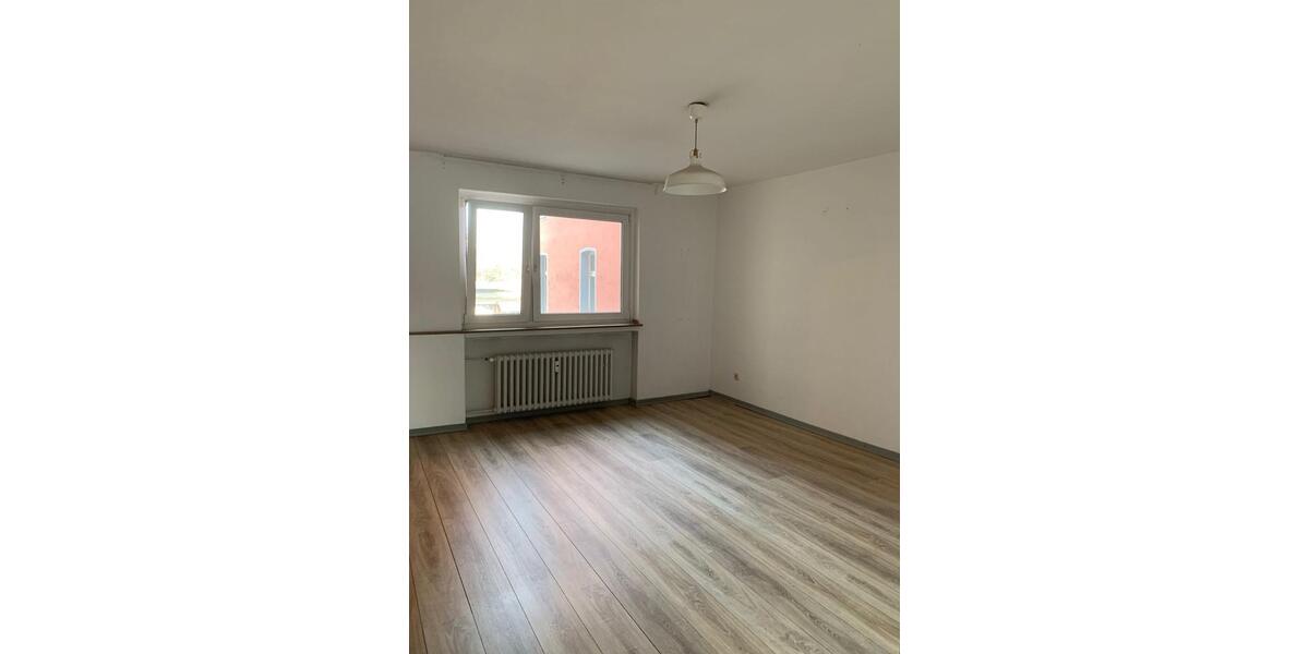 Etagenwohnung Köln Chorweiler - 2 Zimmer, 36 m&sup2;, 1.163&euro; | Angebot:24886217