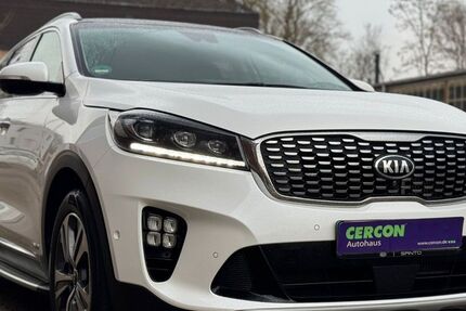 Kia Sorento 86.000 km 24.990 &euro; Düren 52349