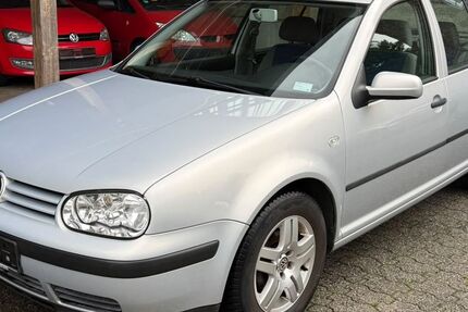 VW Golf 89.080 km 3.050 &euro; Hürth 50354