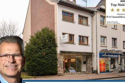 Haus Brühl - 3 Zimmer, 120 m&sup2;, 485.000&euro; | Angebot:25748342