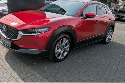 Mazda CX-30 33.493 km 25.385 &euro; Leverkusen 51373