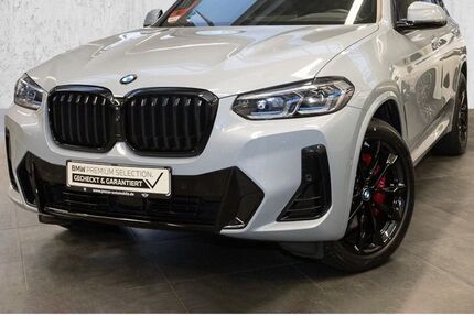 BMW X3 8.482 km 57.870 &euro; Leverkusen 51371