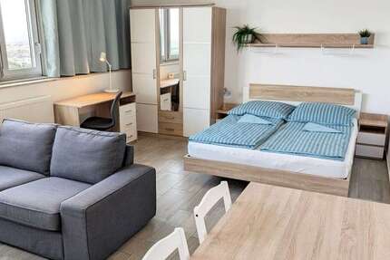 Zimmer Köln Ehrenfeld - 1 Zimmer, 1.290&euro; | Angebot:25158134