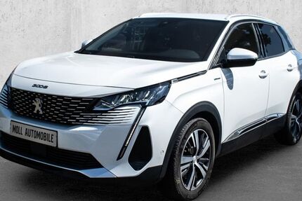 Peugeot 3008 58.548 km 20.980 &euro; Düren 52351