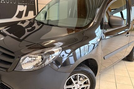 Mercedes-Benz Citan 126.000 km 7.999 &euro; Jülich 52428