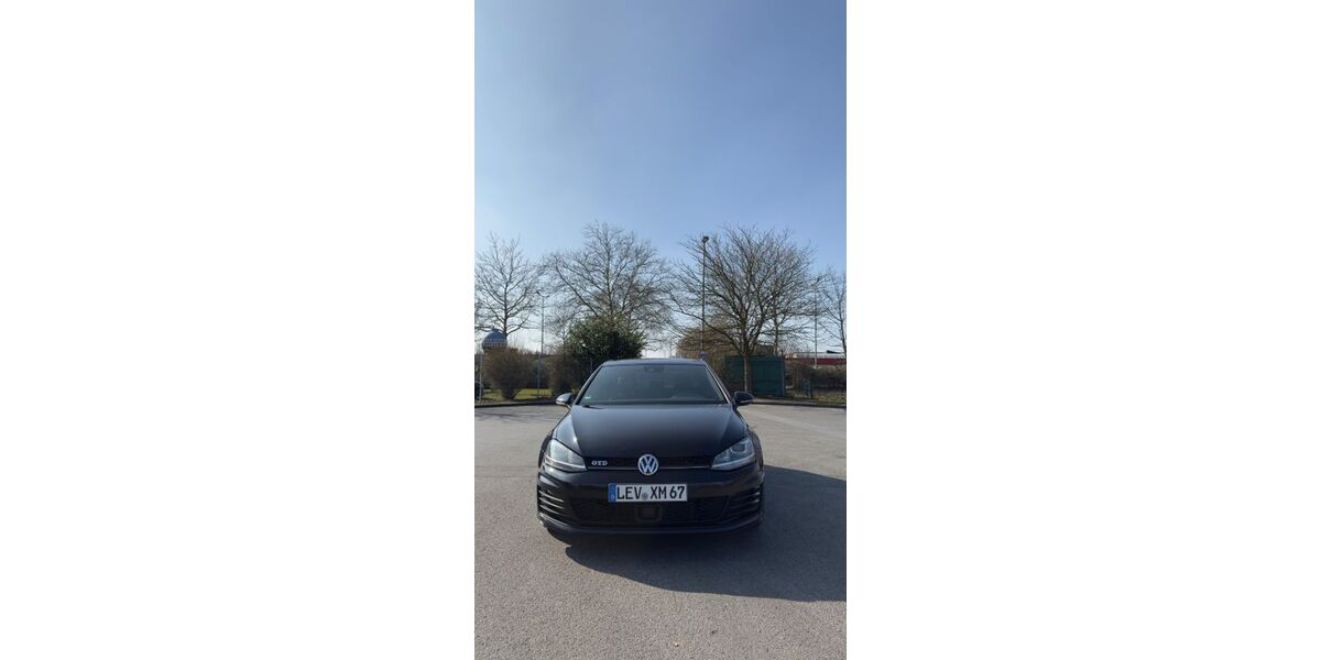 VW Golf 186.000 km 14.490 &euro; Leverkusen 51371