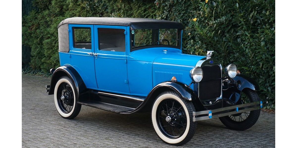 Ford Andere 3.734 km 18.900 &euro; Elsdorf 50189