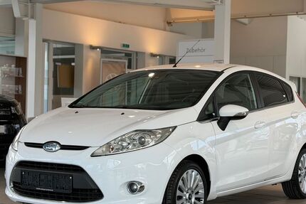 Ford Fiesta 84.000 km 5.999 &euro; Inden 52459