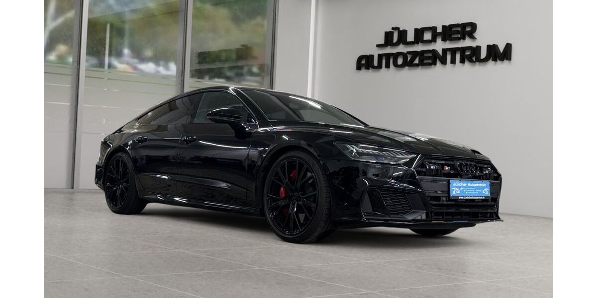 Audi S7 11.000 km 54.990 &euro; Jülich 52428