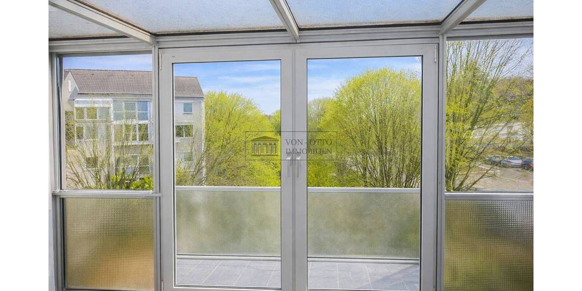 Etagenwohnung Köln-Poll Poll - 2 Zimmer, 64 m&sup2;, 325.000&euro; | Angebot:25927811