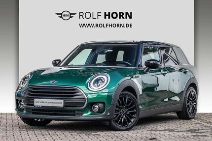 Mini Cooper D Clubman 51.028 km 23.930 &euro; Düren 52355