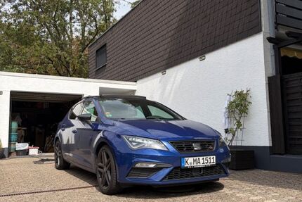 Seat Leon 130.000 km 12.500 &euro; Köln 51145