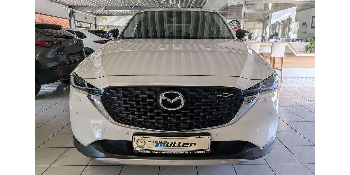 Mazda CX-5 35.932 km 28.950 &euro; Bedburg 50181