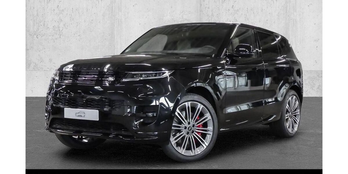 Land Rover Range Rover Sport 5.000 km 127.900 &euro; Köln 51149