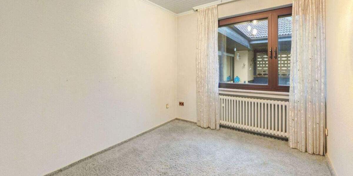 Doppelhaushälfte Leverkusen Rheindorf - 7 Zimmer, 118 m&sup2;, 499.000&euro; | Angebot:25781323