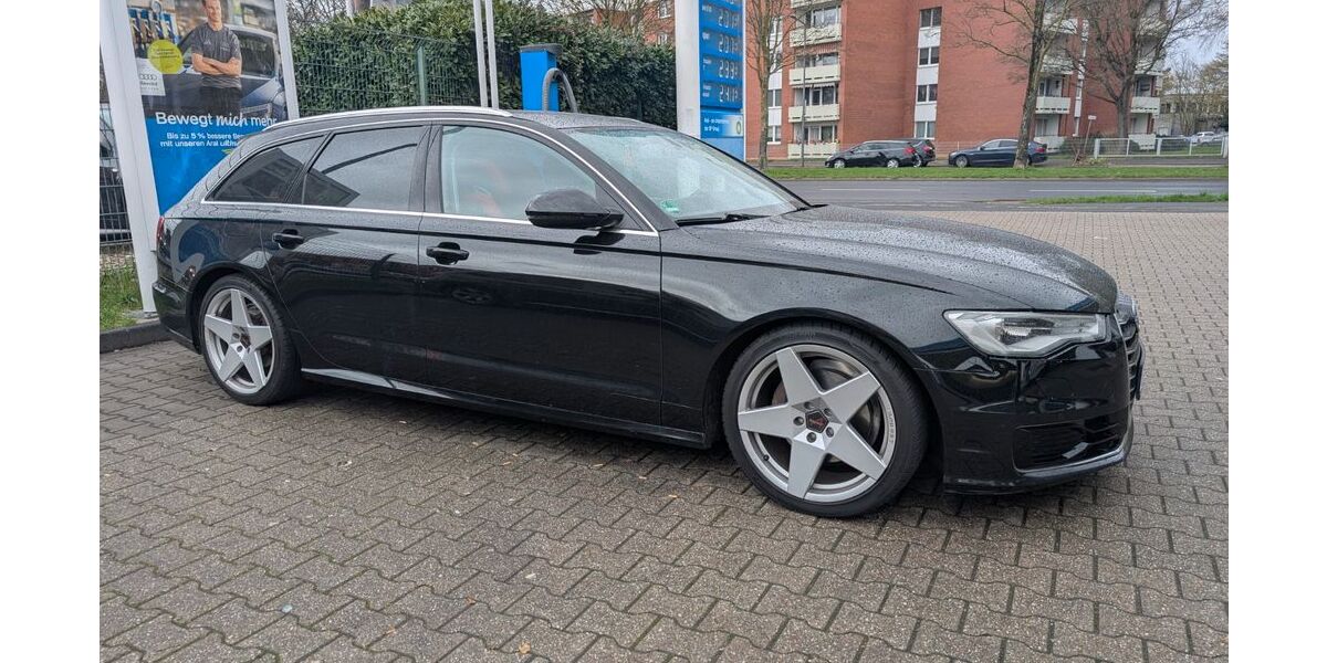 Audi A6 165.000 km 17.500 &euro; Köln 51065