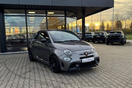 Abarth 500 80.183 km 15.990 &euro; Jülich 52428