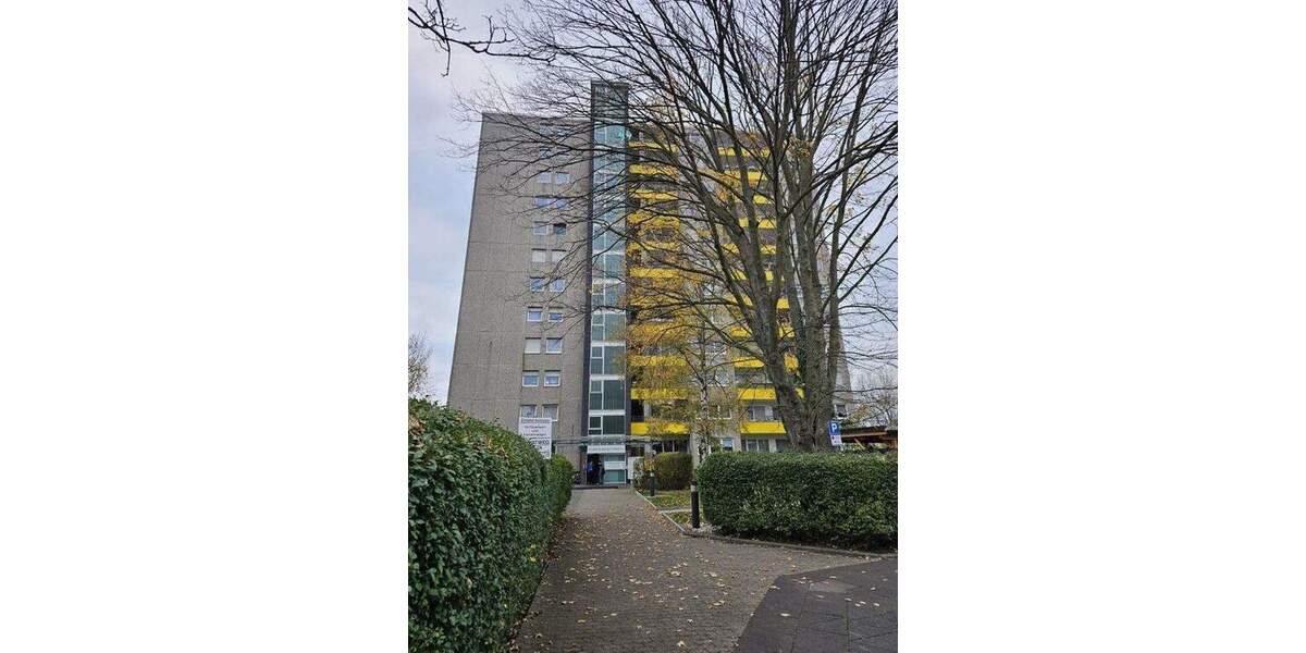 Etagenwohnung Erftstadt-Liblar Liblar - 2 Zimmer, 60 m&sup2;, 139.000&euro; | Angebot:25724259