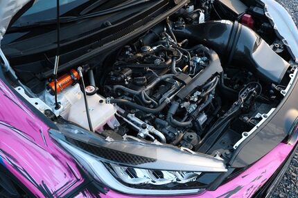 Toyota Yaris 22.000 km 45.000 &euro; Leverkusen 51381