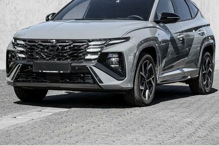 Hyundai TUCSON 1.166 km 41.990 &euro; Köln 50739