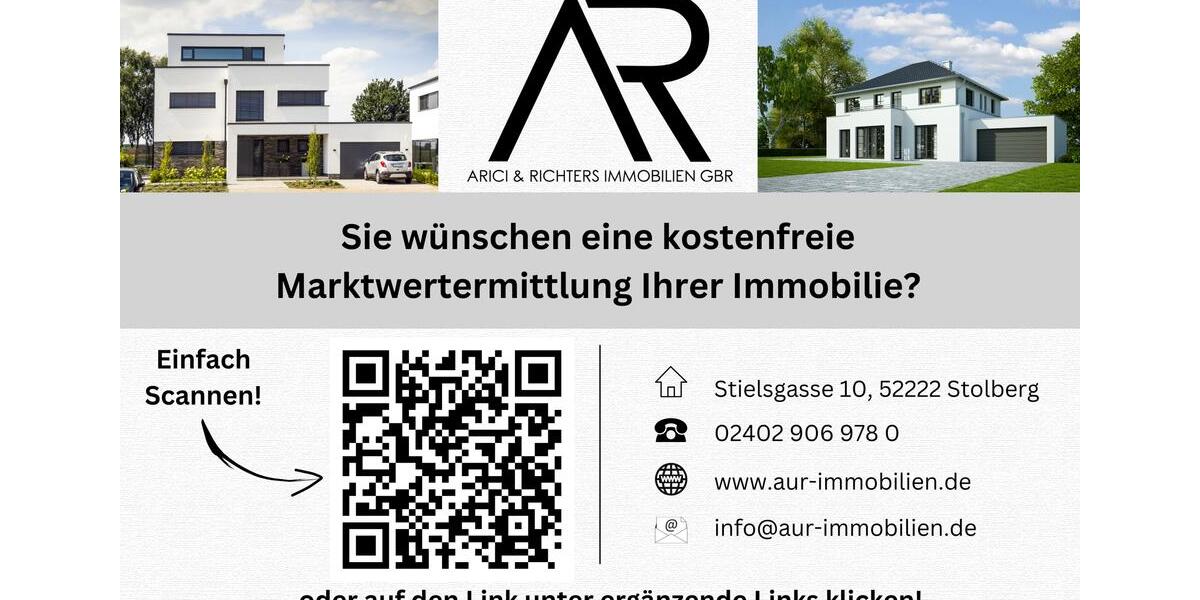 Erdgeschoßwohnung Jülich - 4 Zimmer, 117 m&sup2;, 1.150&euro; | Angebot:25882838