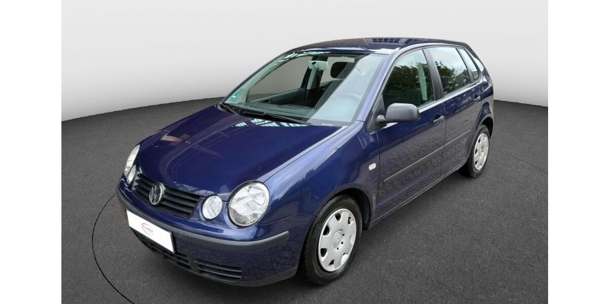 VW Polo 105.800 km 2.750 &euro; Hürth 50354