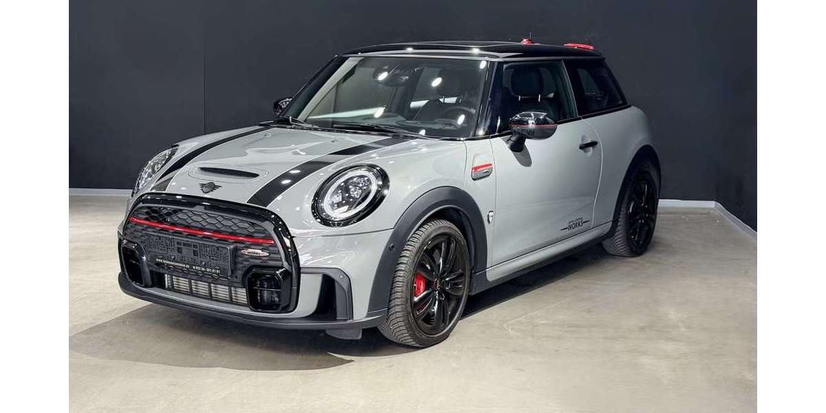 Mini John Cooper Works 21.990 km 29.790 &euro; Pulheim 50259