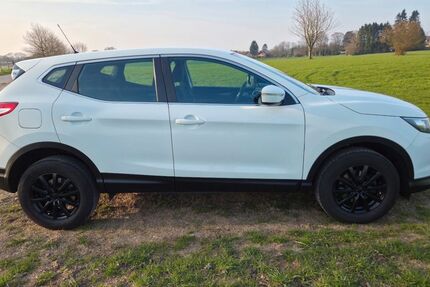 Nissan Qashqai 195.000 km 5.999 &euro; Leverkusen 51379