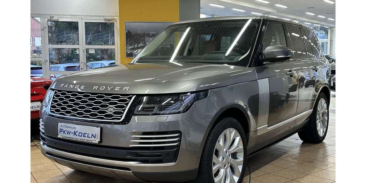 Land Rover Range Rover 159.000 km 45.999 &euro; Kerpen 50171