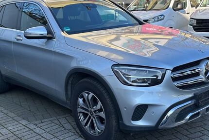 Mercedes-Benz GLC 220 88.000 km 28.500 &euro; Köln 51067