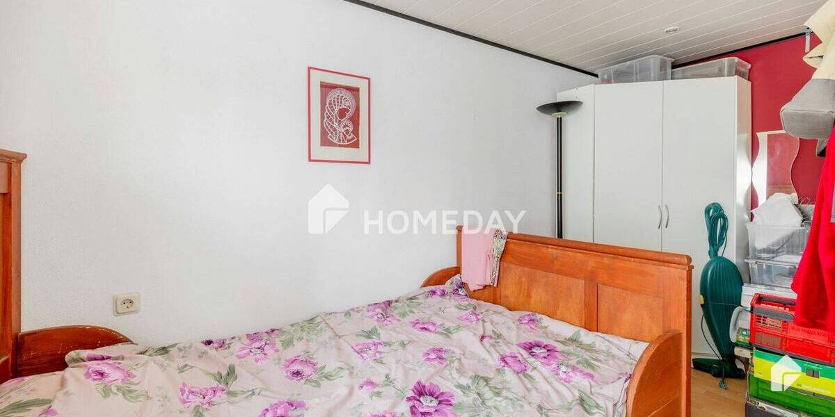 Reihenmittelhaus Langerwehe Heistern - 3 Zimmer, 41 m&sup2;, 129.000&euro; | Angebot:26319597