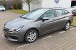 Opel Astra WM26: SPORTS TOURER NAVI 1.HD BLUETOOTH ALLW 125.000 km 8.998 &euro; Köln 50858