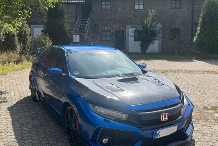 Honda Civic 59.900 km 32.890 &euro; Pulheim 50259