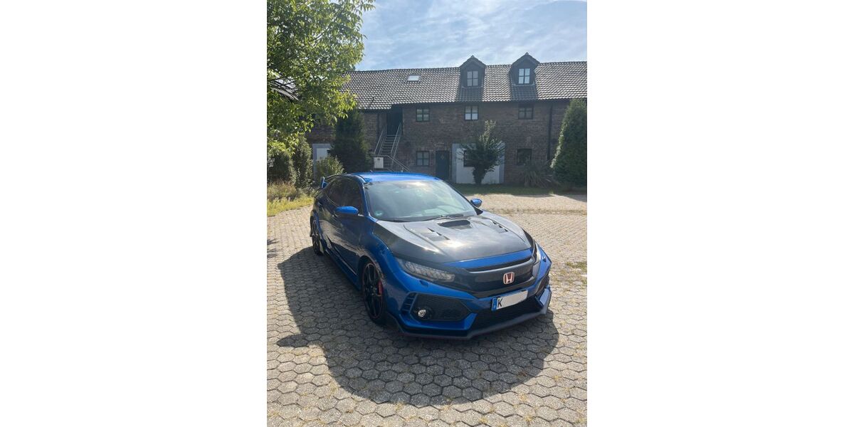 Honda Civic 59.900 km 32.890 &euro; Pulheim 50259