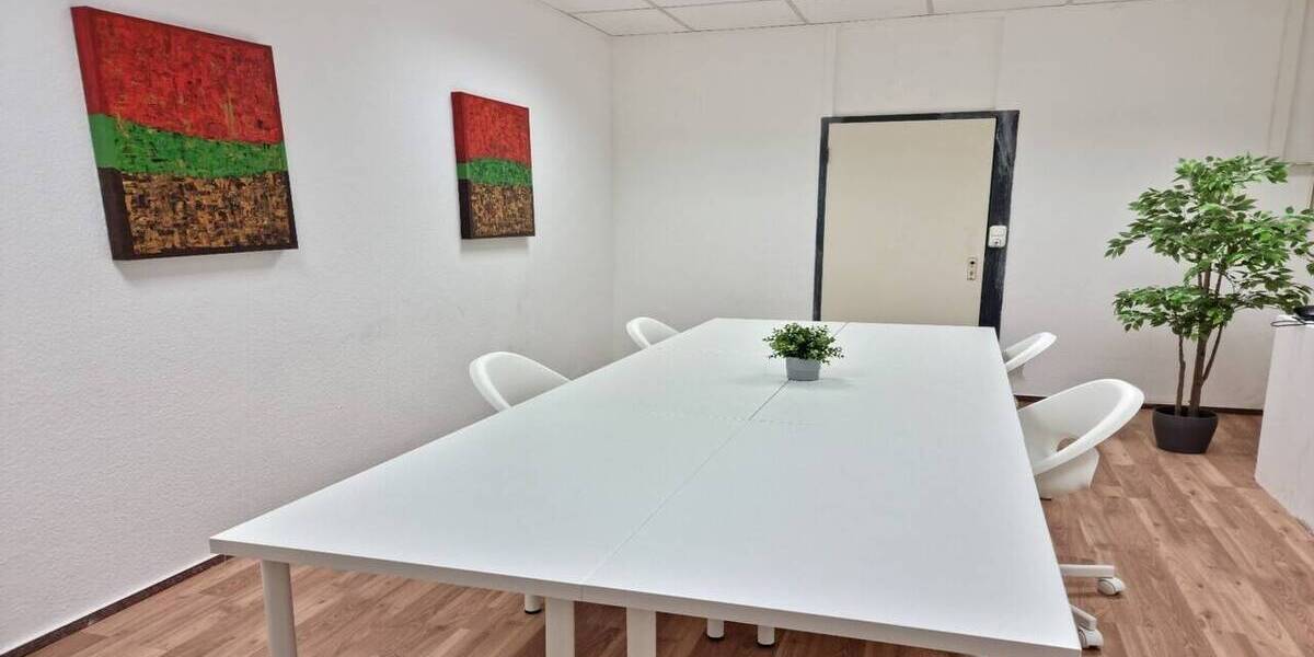 Gewerbeobjekt Leverkusen Küppersteg - 149&euro; | Angebot:25717483