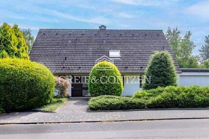 Haus Köln Hahnwald - 6 Zimmer, 263 m&sup2;, 1.765.000&euro; | Angebot:25662587