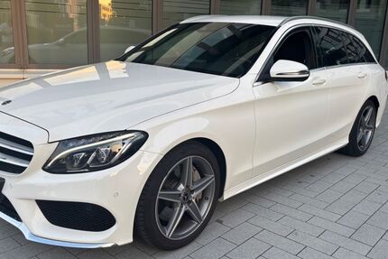 Mercedes-Benz C 250 136.000 km 21.000 &euro; Köln 50827