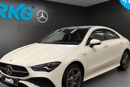 Mercedes-Benz CLA 250 10.186 km 38.980 &euro; Bornheim 53332