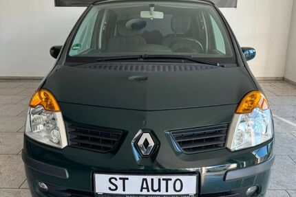 Renault Modus 161.454 km 2.890 &euro; Köln 51107